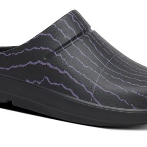 Usal x OOFOS Women's Cochno Clog