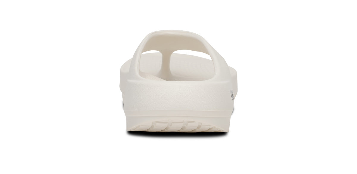 Women's OOriginal PLUS Sandal - Chalk - Image 6