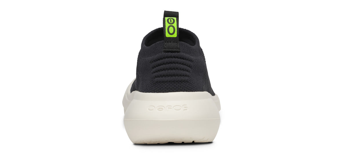 Women's OOmy Zen - Chalk Black - Image 5