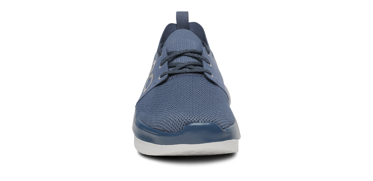 Men's OOmy Stride - Moroccan Blue - Image 3