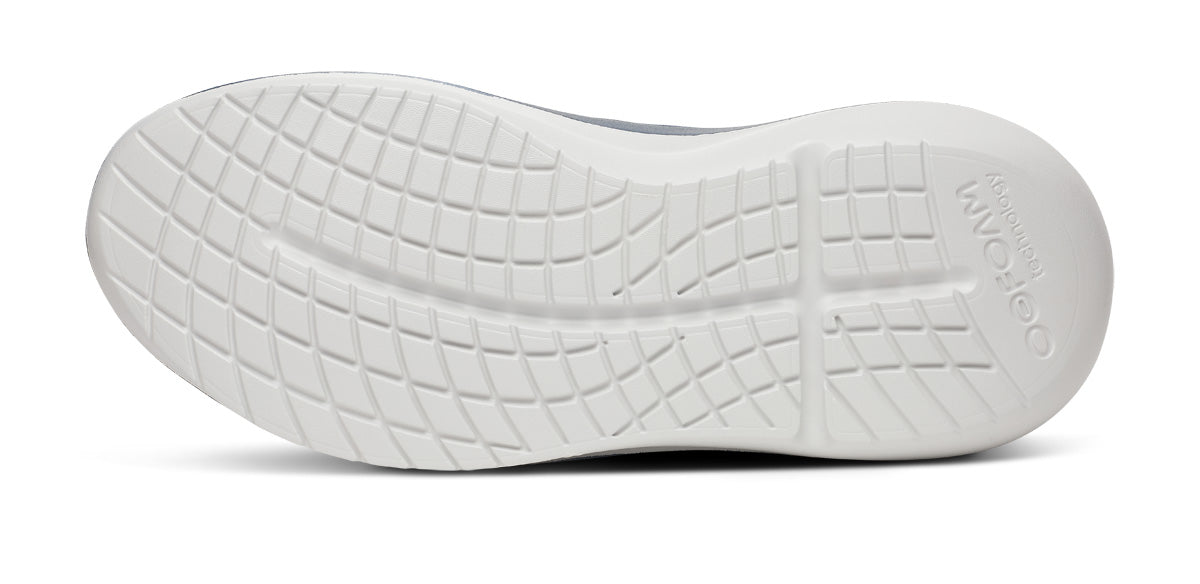 Men's OOmy Stride - Moroccan Blue - Image 7