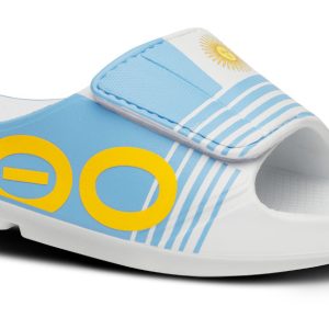 Men's OOahh Sport Flex Sandal - Argentina