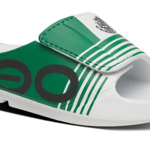 Men's OOahh Sport Flex Sandal - Mexico