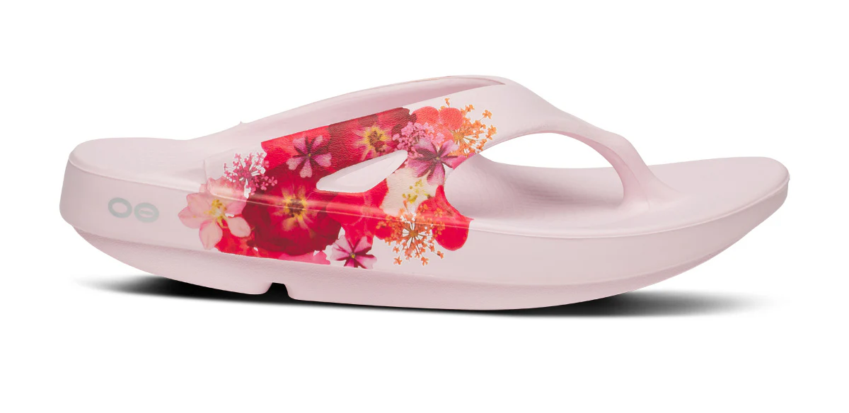 Women's OOriginal Limited Sandal - Primrose Blossom - Image 2