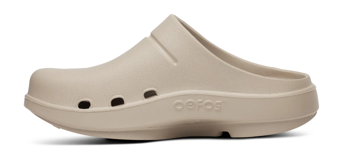 Men's OOcloog Clog - Nomad - Image 4