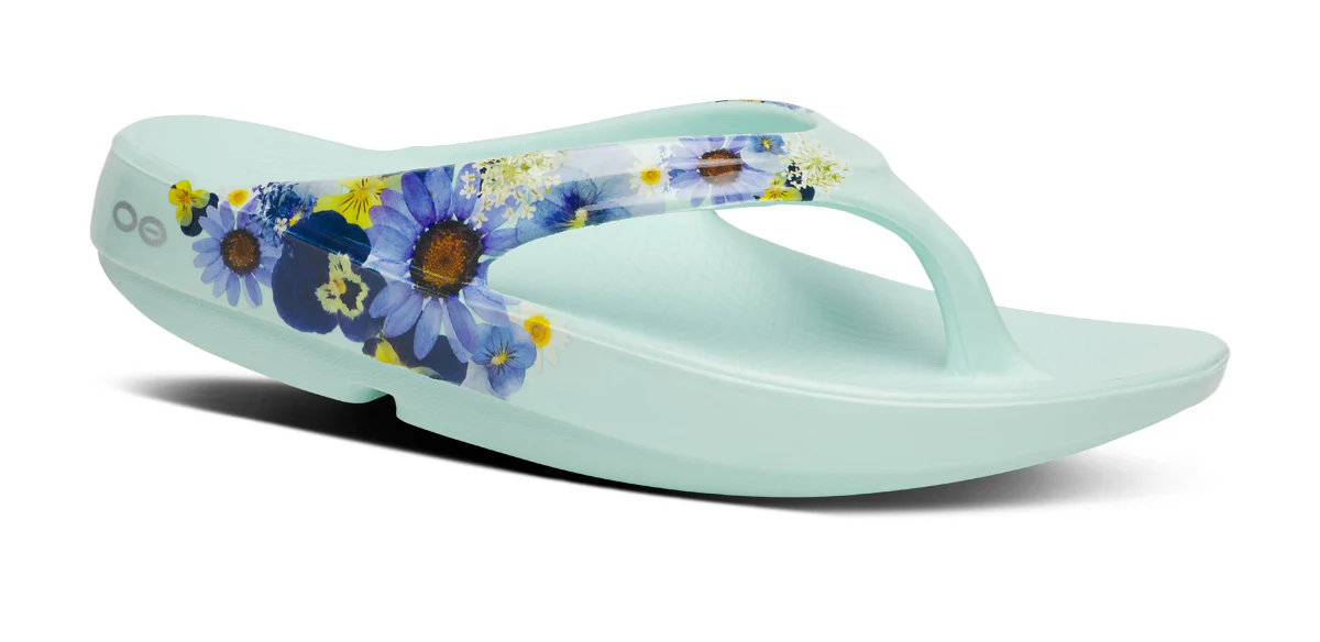 Women's OOlala Limited Sandal - Mint Blossom