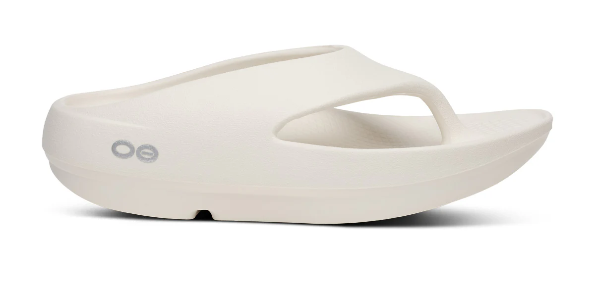 Men's OOriginal PLUS Sandal - Chalk - Image 2