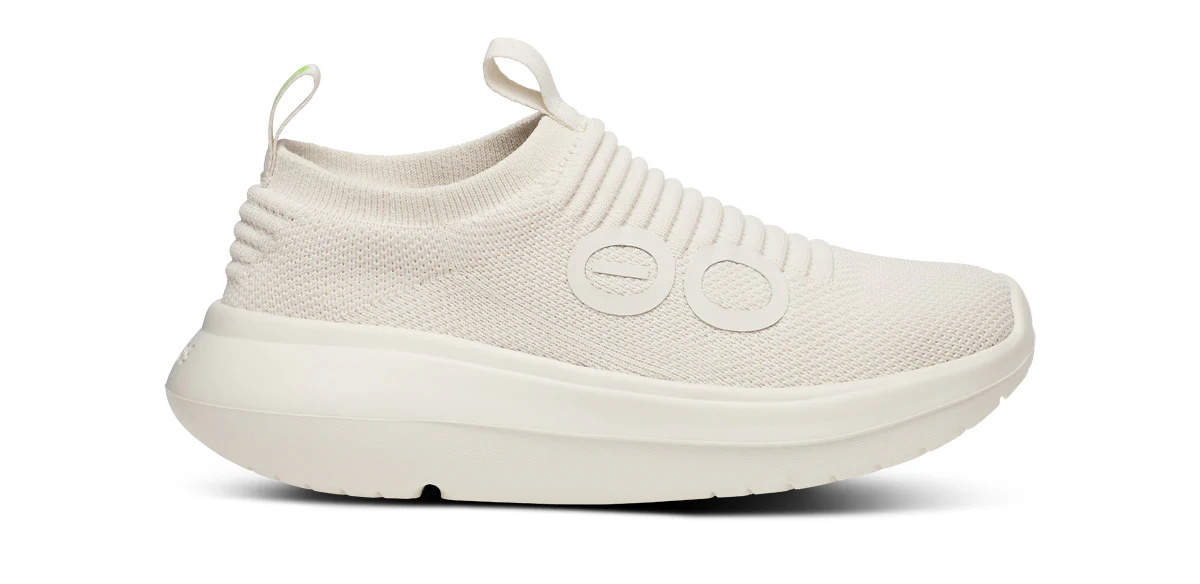 Women's OOmy Zen - Chalk - Image 2
