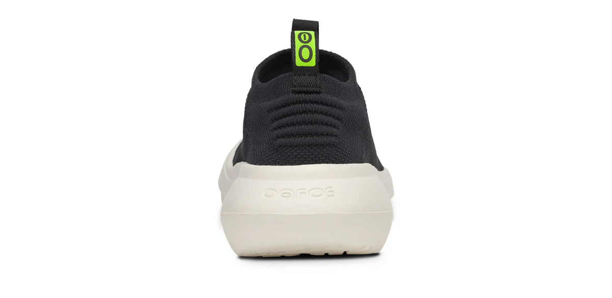Women's OOmy Zen - Chalk Black - Image 5