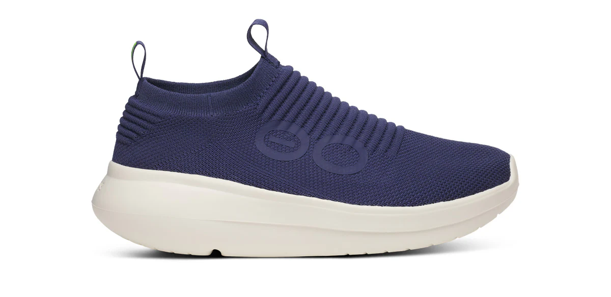 Men's OOmy Zen - Navy (SALE) - Image 2