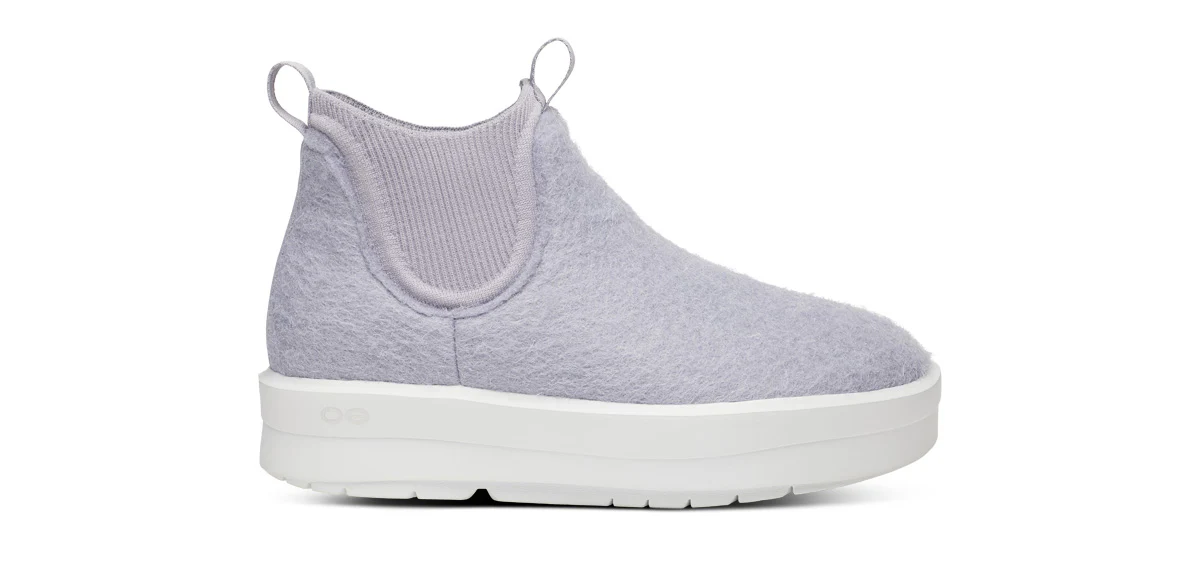 Women's OOmega Londoner - Spacedust - Image 2