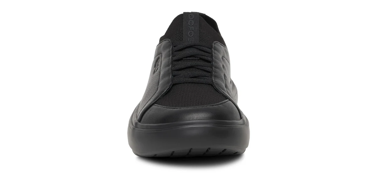 Men's Club+ Black Black - Image 4